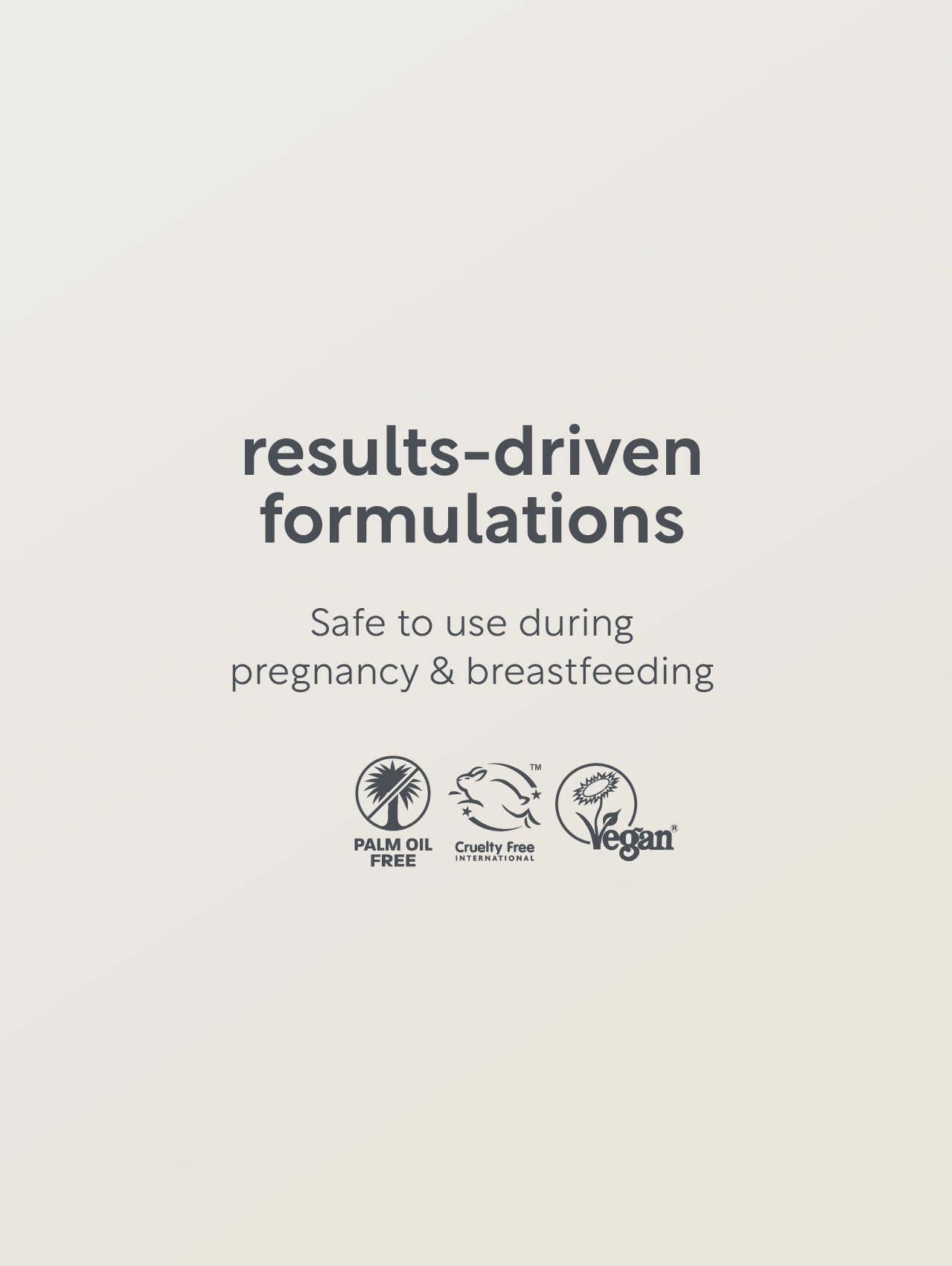 Pregnancy Safe natural skincare from lucy bee