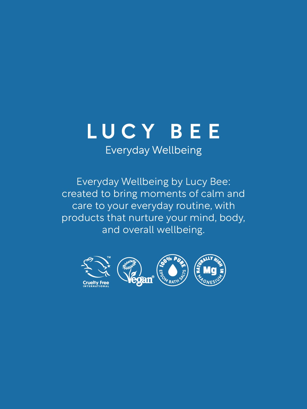 Magnesium Flakes & Epsom Salts Relaxation Bundle