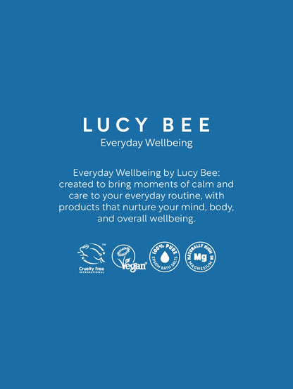 Magnesium Flakes & Epsom Salts Relaxation Bundle