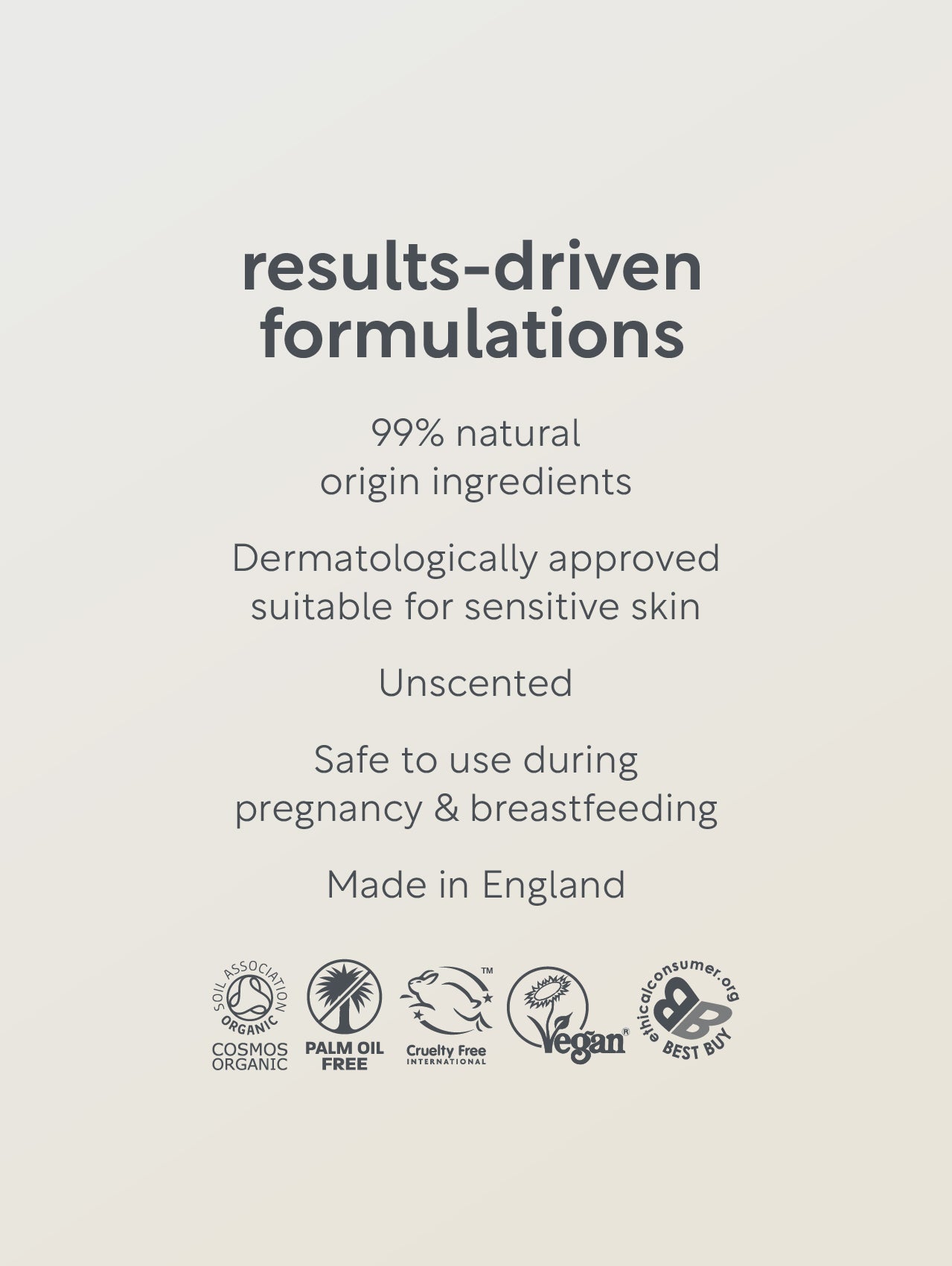 Organic Cleansing Cream Samples 2 x 3ml