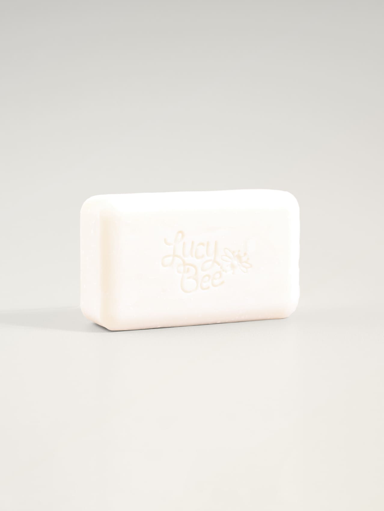 Oh So Natural Fragrance Free Natural Soap Bar 150g
