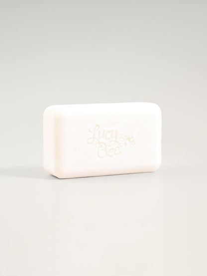 Oh So Natural Fragrance Free Natural Soap Bar 150g