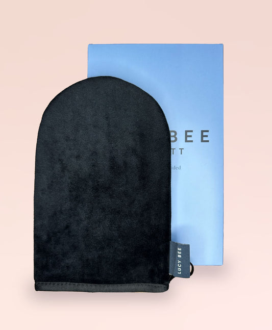 Self Tanning Mitt from lucy Bee