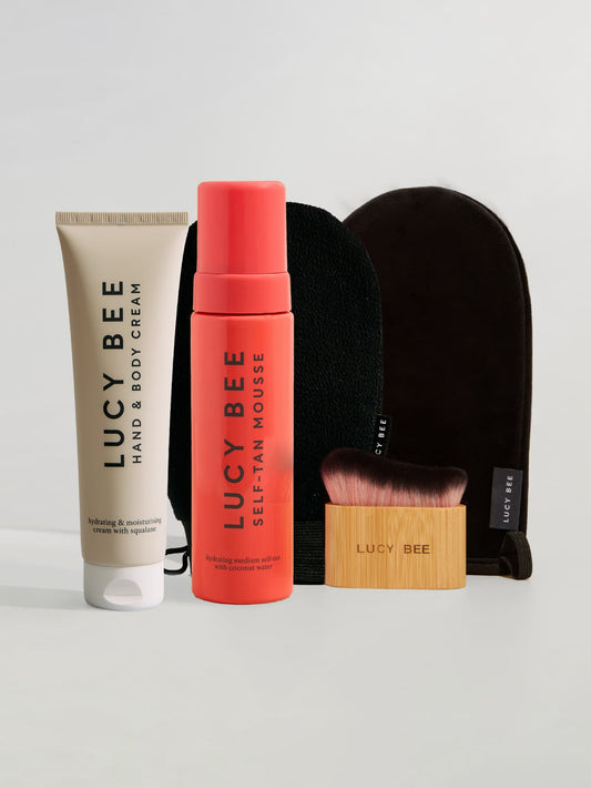 Complete Self-Tan Bundle