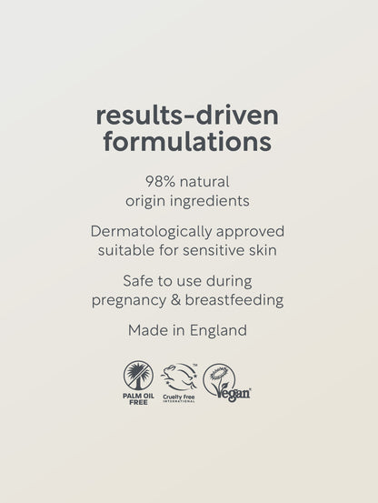 Tan Mousse, Mitt & Brush