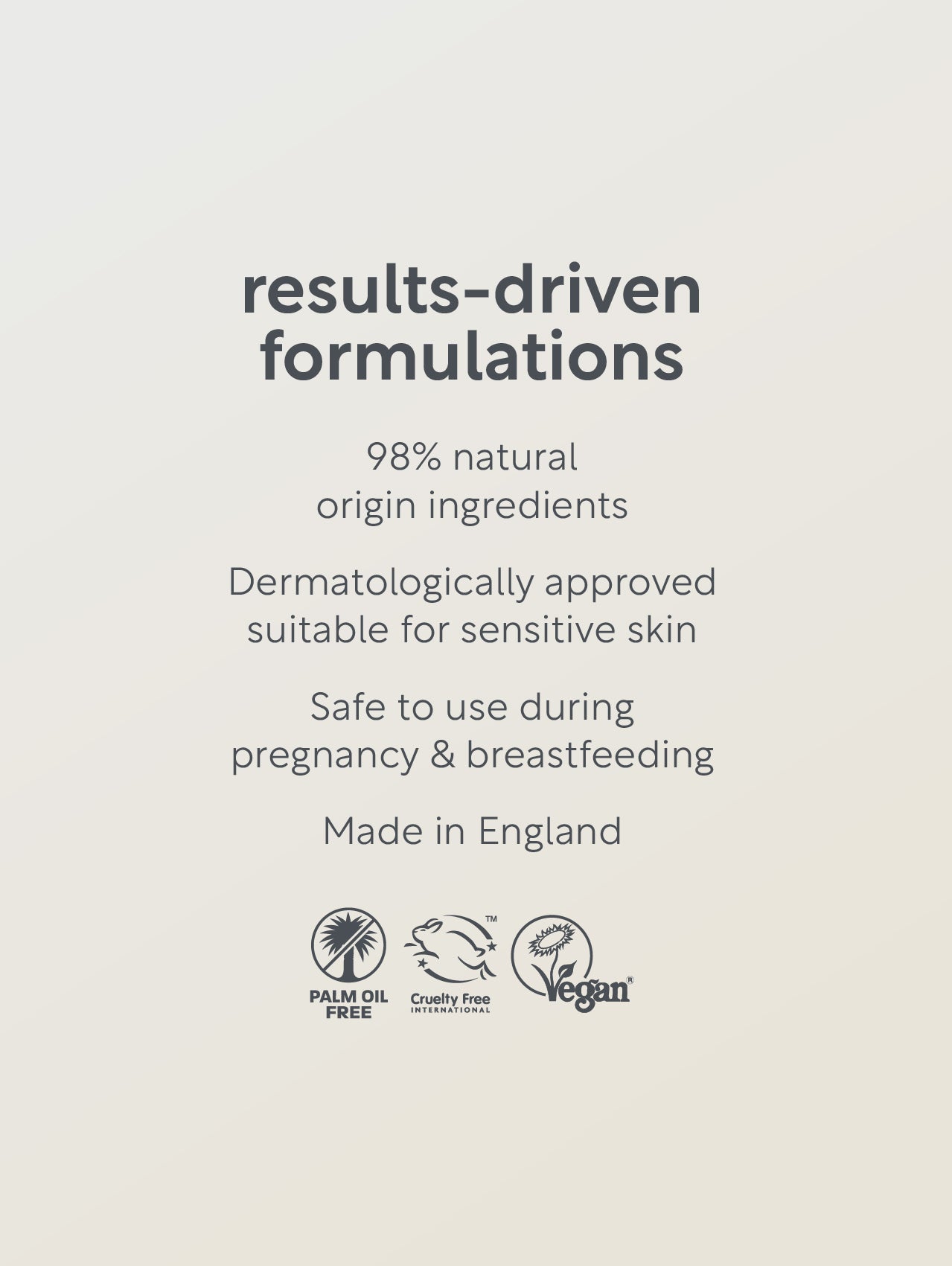 Tan Mousse, Mitt & Brush