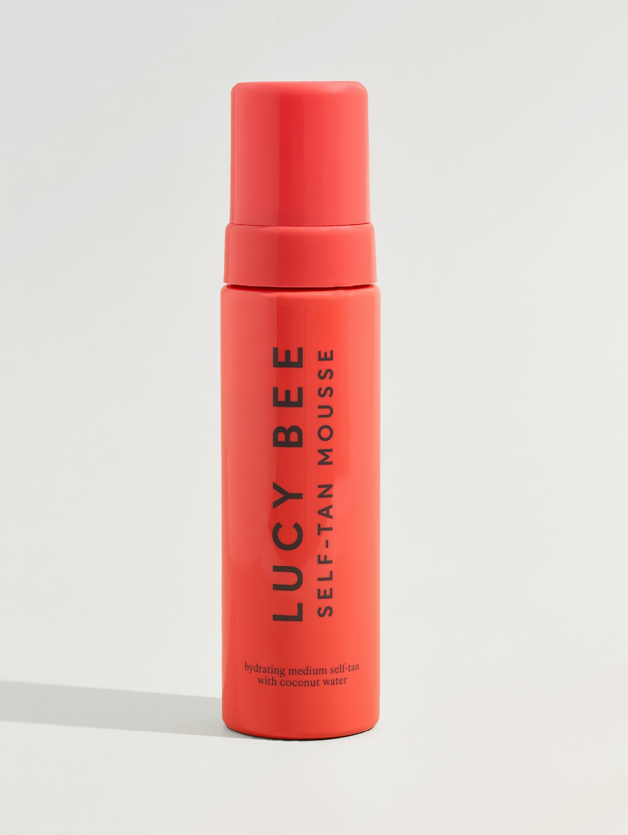 Naturally Glowing Self-Tan Mousse 200ml