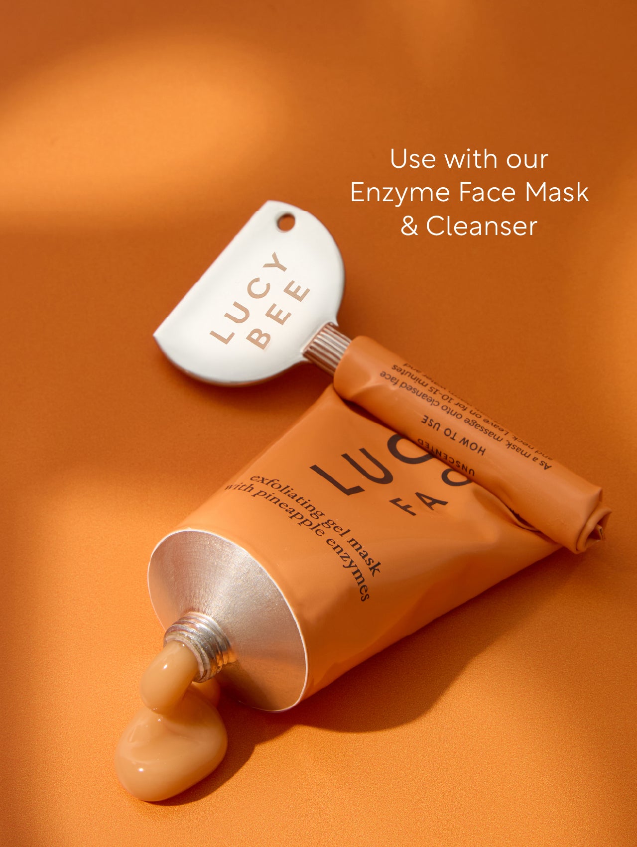 Tube Turner for Aluminium Tubes