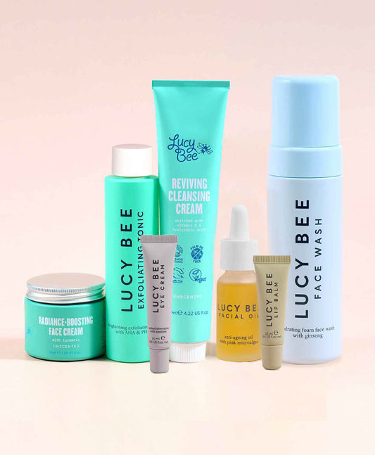 Rest and Restore Evening Routine