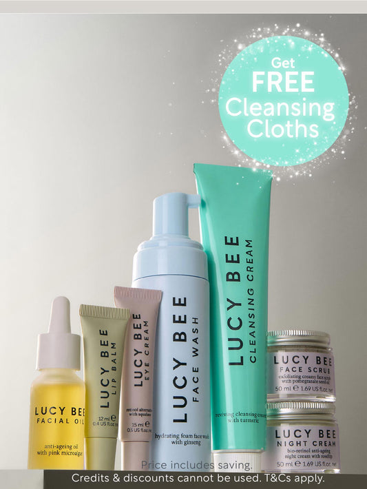 Rest and Restore Evening Routine