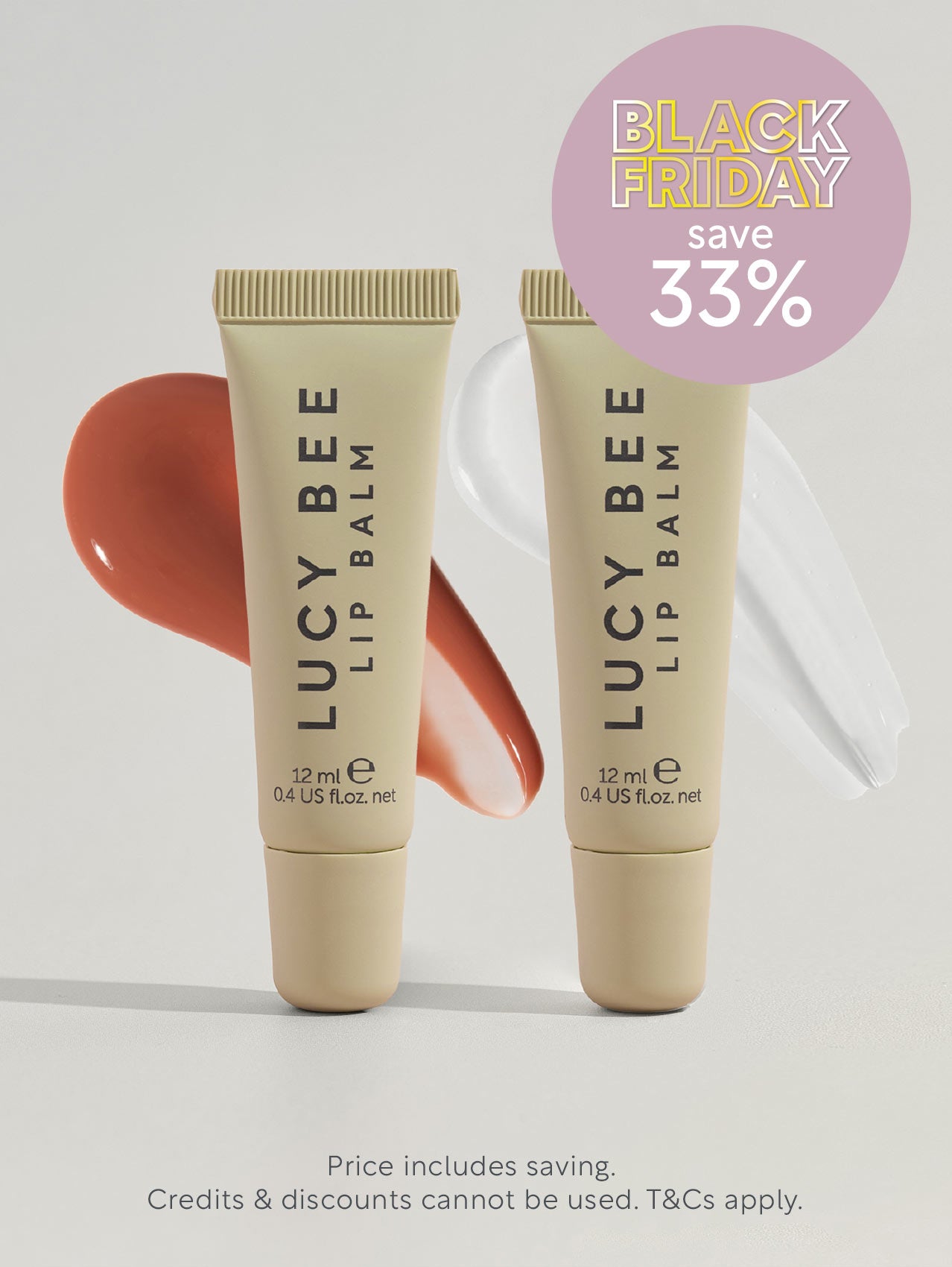 Organic & Natural Vegan Skincare | Lucy Bee