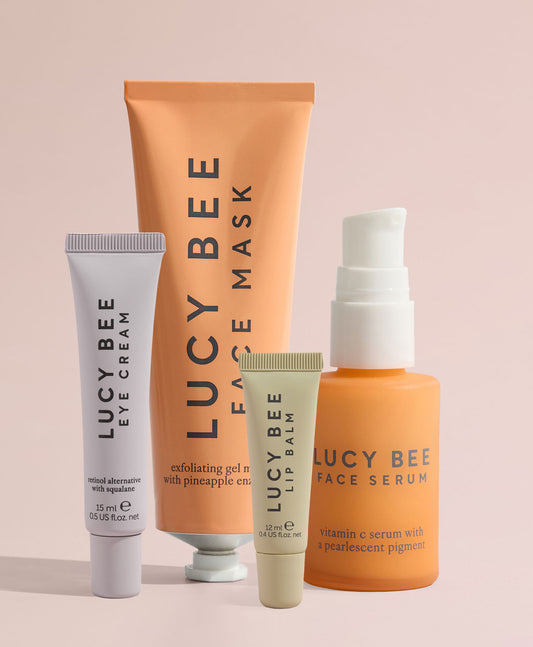 Refresh and Brighten Bundle