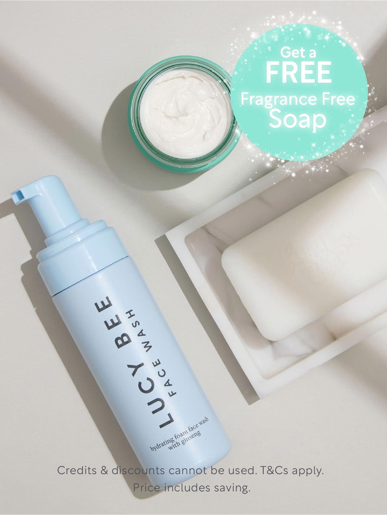 Teen Skincare Routine Kit