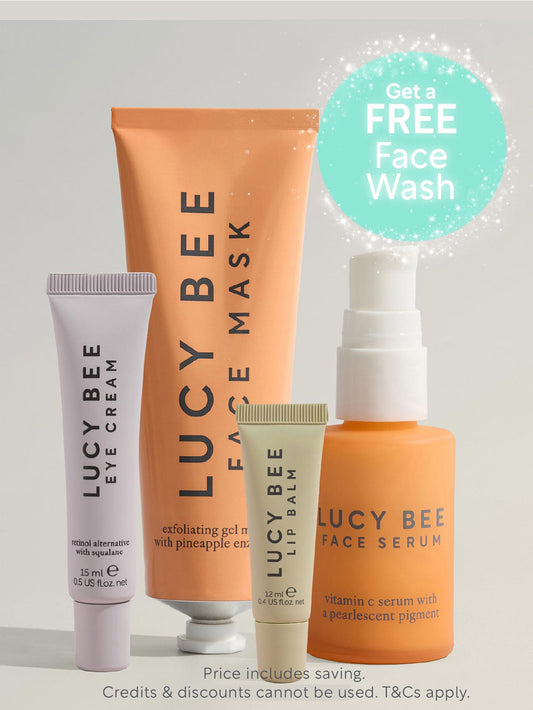 Refresh and Brighten Bundle