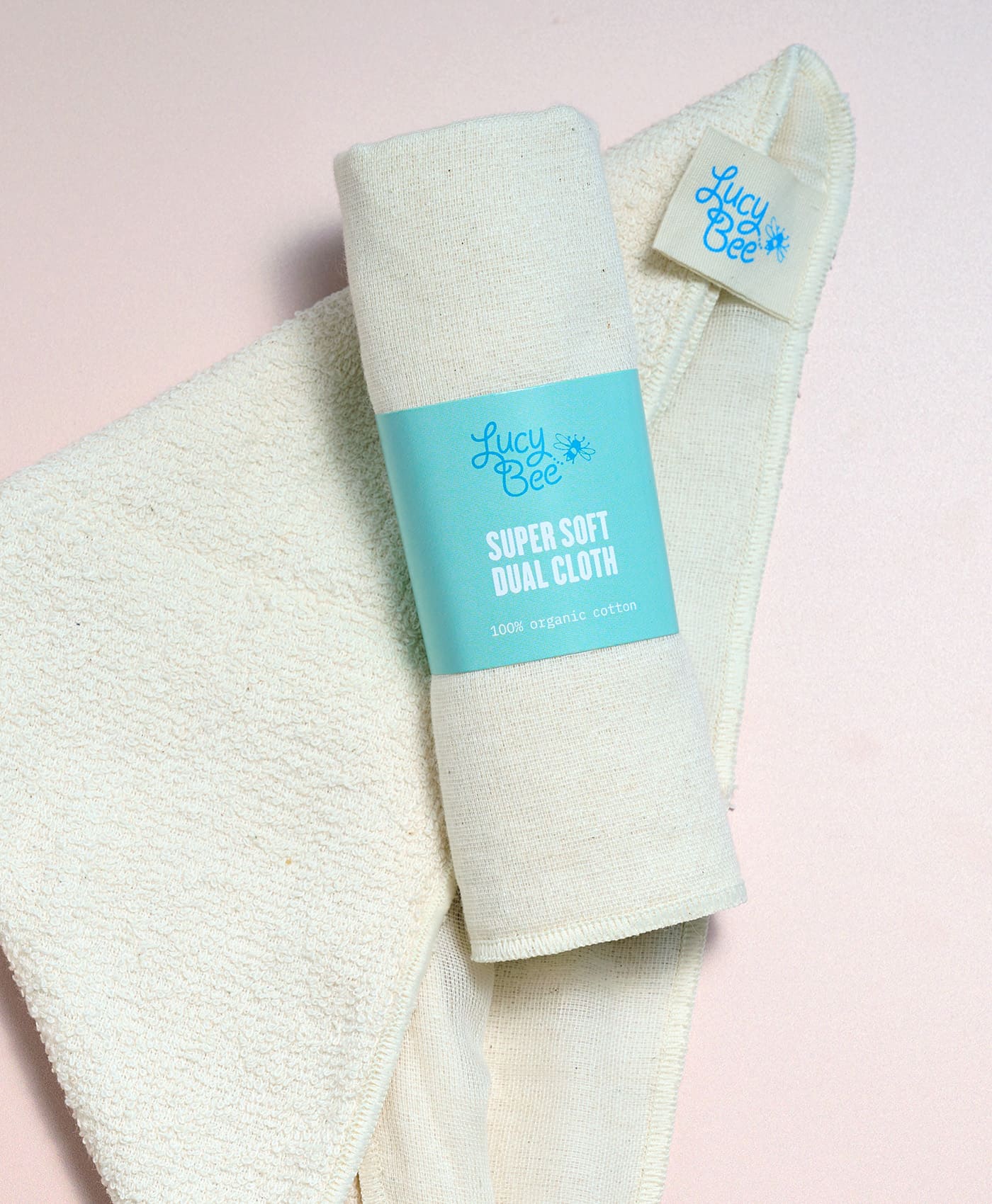 Reusable Skincare by Lucy Bee